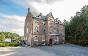 Amazing apartment in Skien with WiFi and 2 Bedrooms